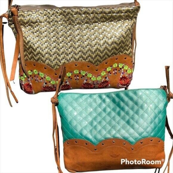 viva consuela backpack